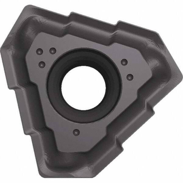 Indexable Drill Insert: TOGT120405-DT IC908, Carbide MPN:5567619