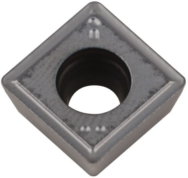 Indexable Drill Insert: SOMT 09T306-GF  IC328, Carbide MPN:5598816
