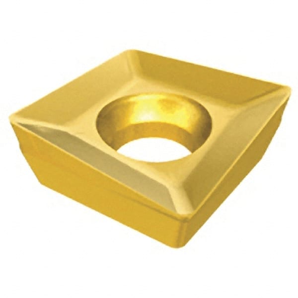 Indexable Drill Insert: XOMT060204T-HQ IC910, Carbide MPN:5694787