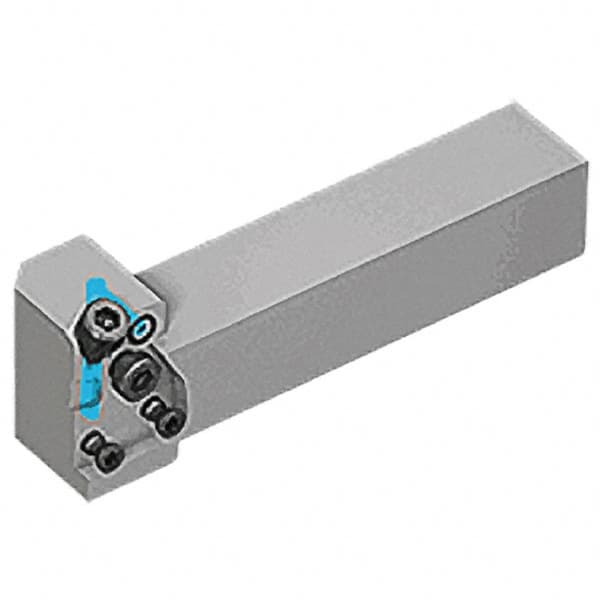 Indexable Grooving Toolholder: MAHR31.7-JHP, External, Right Hand MPN:2801969