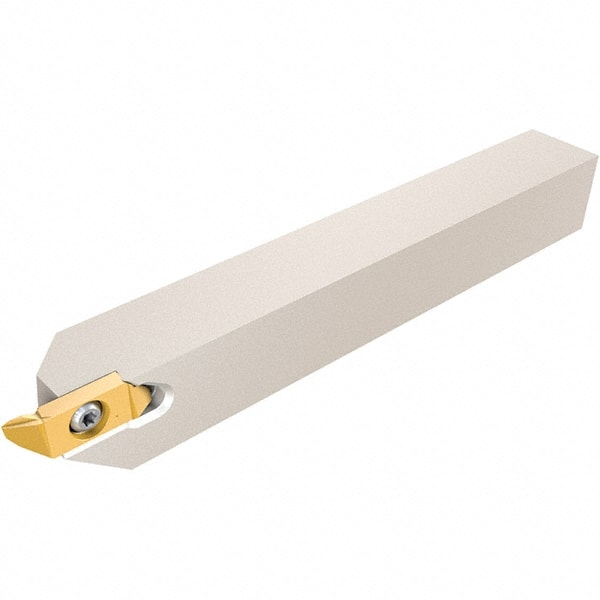 Indexable Grooving Toolholder: SCHL9.5-22BF, External, Left Hand MPN:2802078