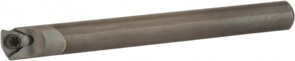 Indexable Turning Toolholder: MGSIL06-06W, Screw MPN:2800936