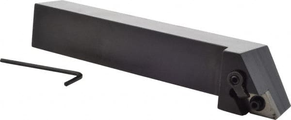 Indexable Turning Toolholder: MDJNL16-4, Screw MPN:3600334