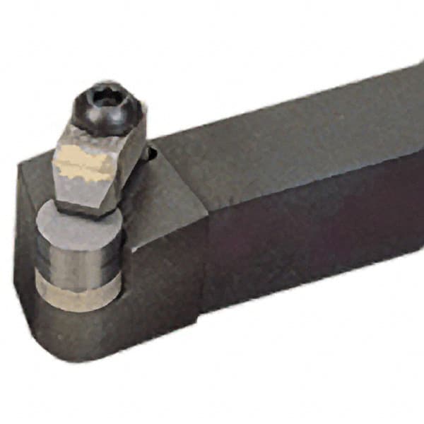 Indexable Turning Toolholder: CRGNR 16-4CE, Clamp MPN:3601897