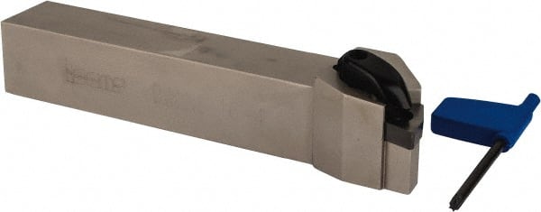 Indexable Turning Toolholder: DWLNL16-4, Screw MPN:3602111