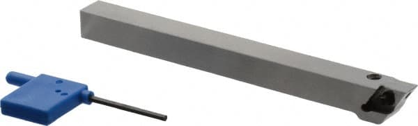 Indexable Turning Toolholder: PDACR 08-3S, Lever MPN:3602234