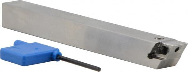 Indexable Turning Toolholder: PDACR 10-3S, Lever MPN:3602236