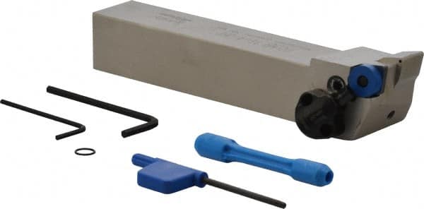 Indexable Turning Toolholder: PCLNR16-4JHP, Clamp MPN:3603314