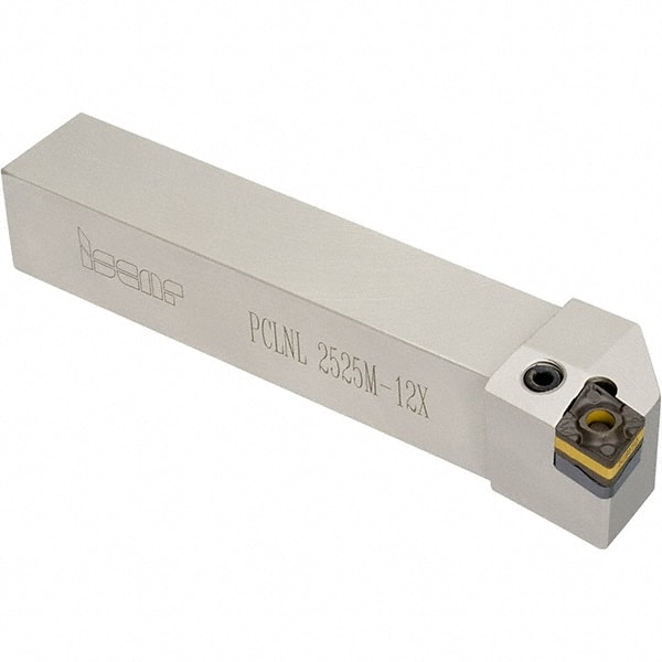 Indexable Turning Toolholder: PWLNR12-3X, Lever MPN:3603465