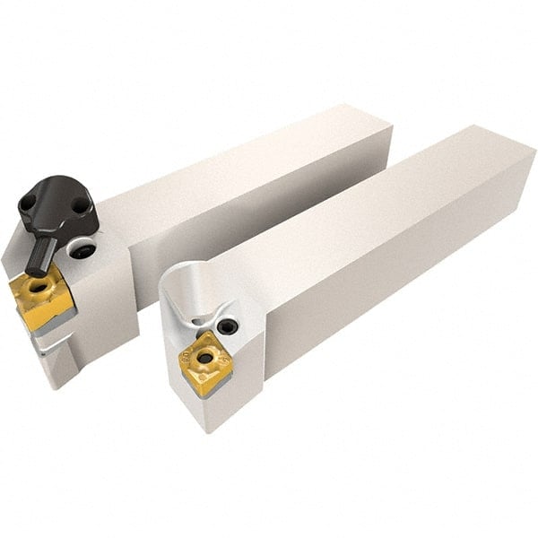 Indexable Turning Toolholder: PWLNL12-3X, Lever MPN:3606756
