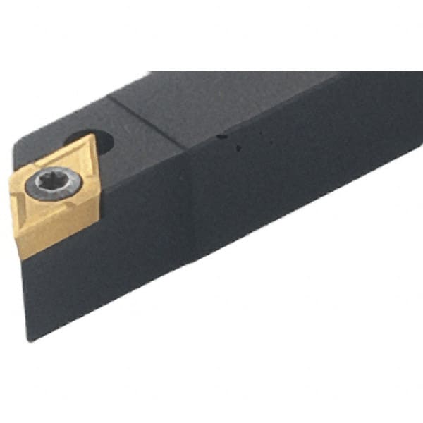 Indexable Turning Toolholder: SDACL 1212M-07, Screw MPN:3697849