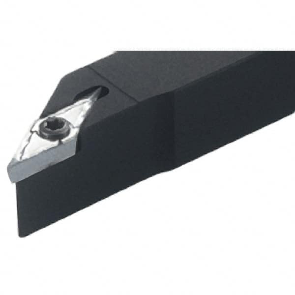 Indexable Turning Toolholder: SVACR 1212M-13, Screw MPN:3699010