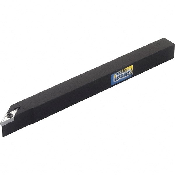 Indexable Turning Toolholder: SVACR 1616M-13, Screw MPN:3699030