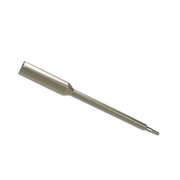 Torx Blade for Indexables: T10 Torx Drive MPN:7002451