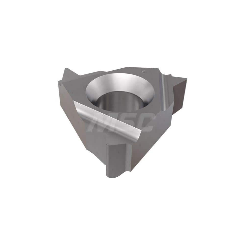 Laydown Threading Insert: 08IR13UN IC908, Carbide MPN:3409663