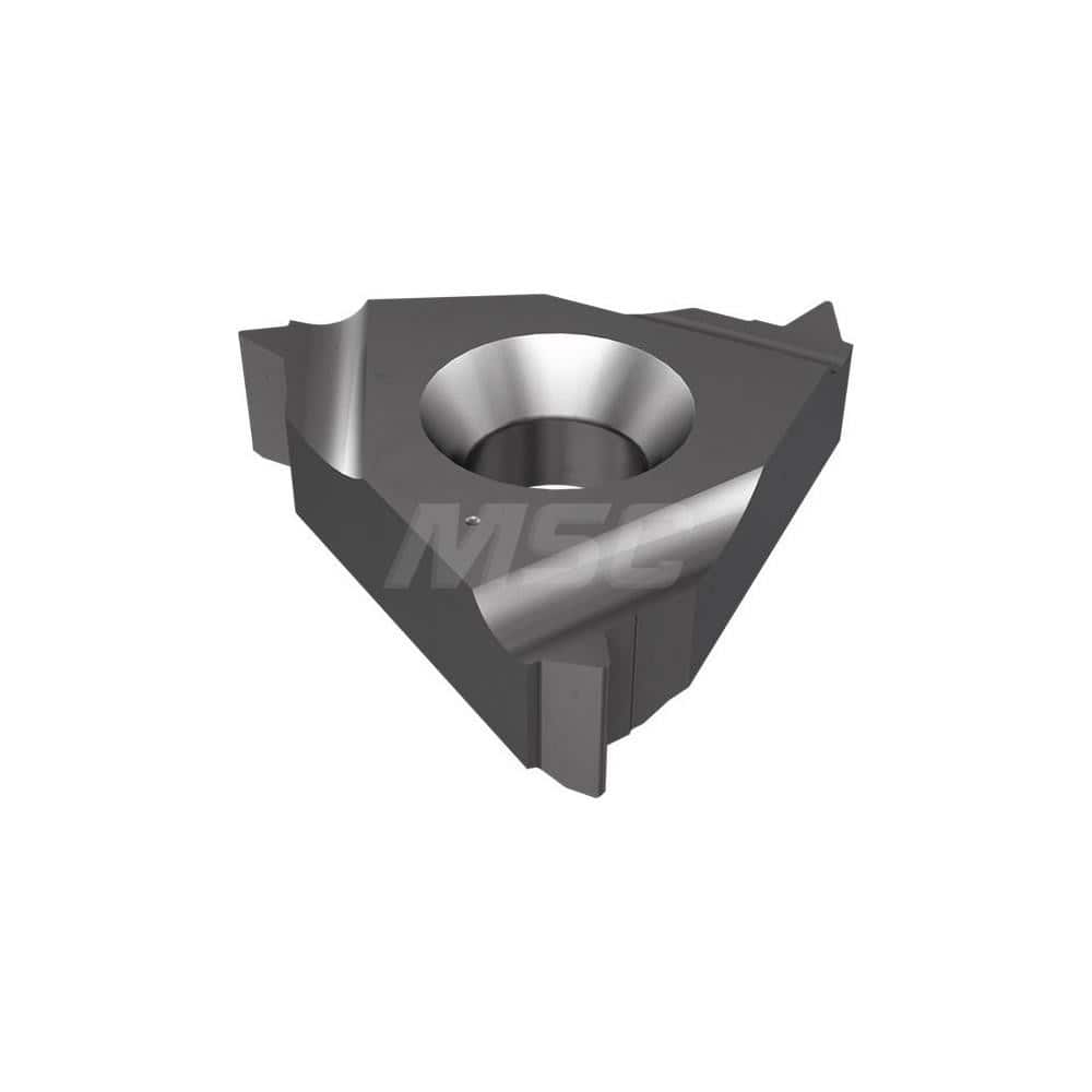 Laydown Threading Insert: 11IR40UNJ IC250, Carbide MPN:3409677