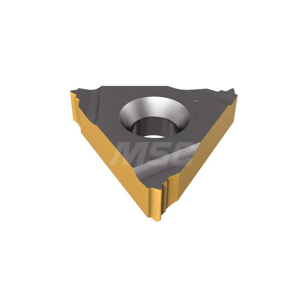 Laydown Threading Insert: 16ERB3.5ISO IC250, Carbide MPN:3409701