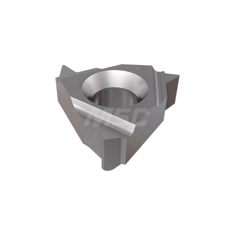 Laydown Threading Insert: 16IL24UN2M IC908, Carbide MPN:3409703