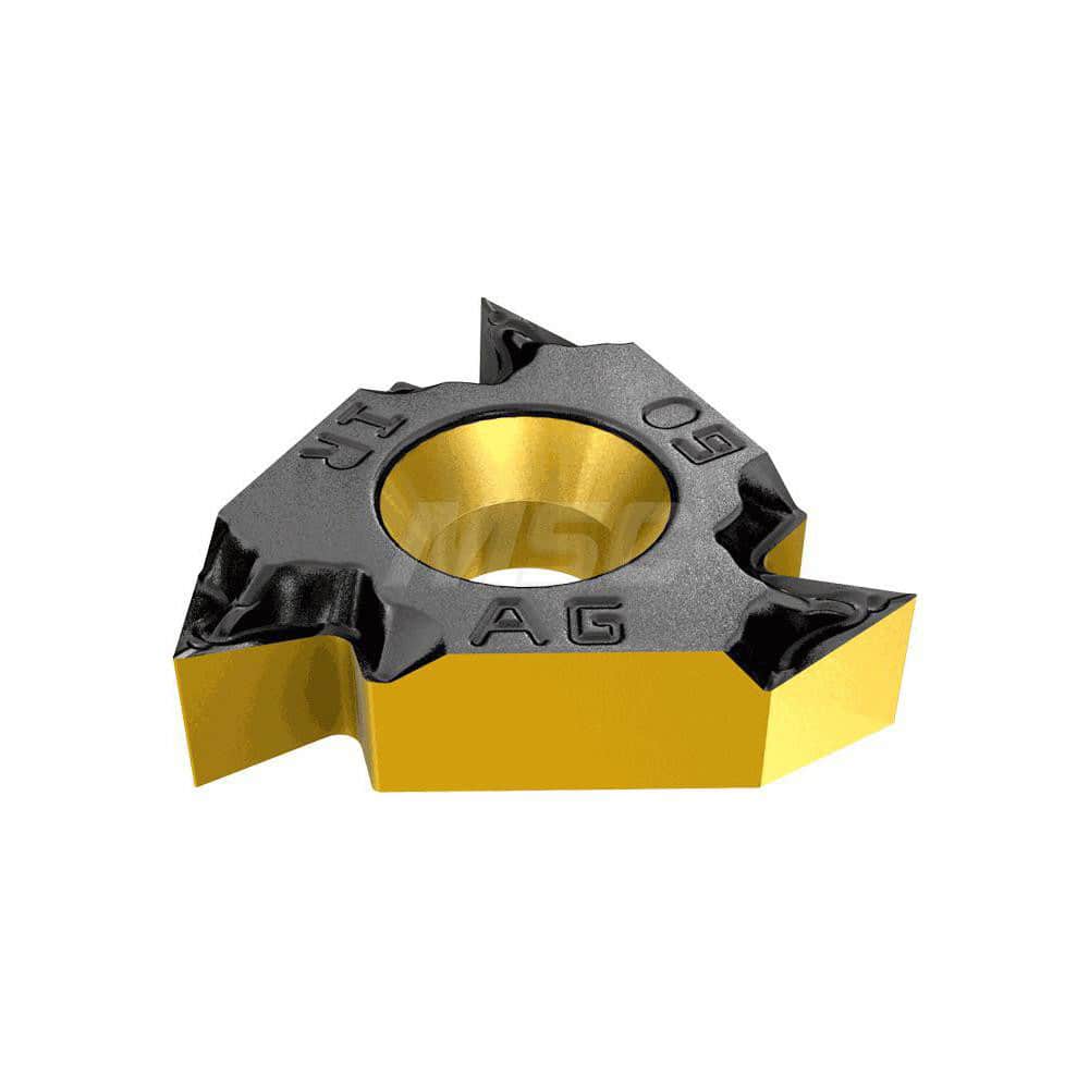 Laydown Threading Insert: 16IRG60 IC08, Carbide MPN:3409722