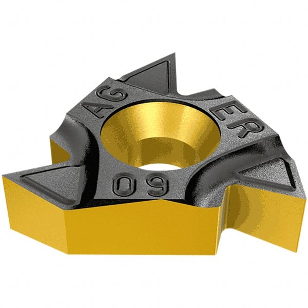 Laydown Threading Insert: 22ER5UN IC50M, Carbide MPN:5900049