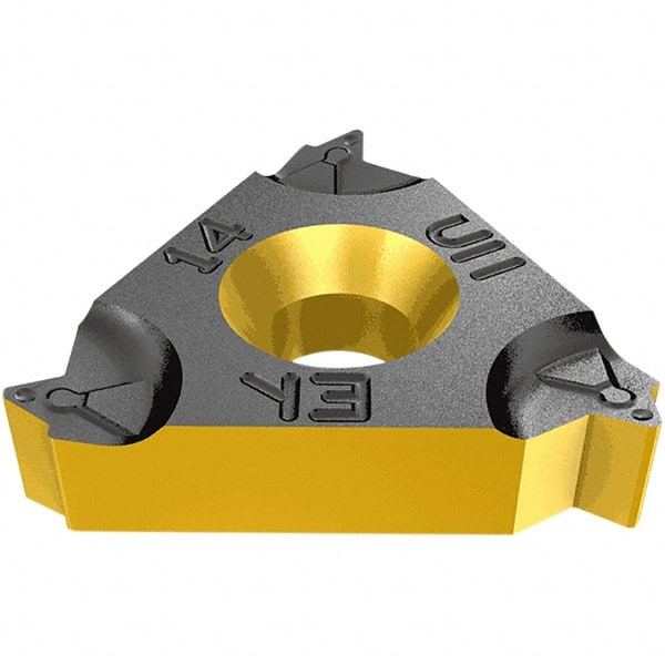 Laydown Threading Insert: 16ER 11 UN IC-25, Carbide MPN:5901258