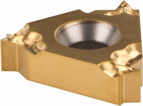 Laydown Threading Insert: 16IR 12 UN IC-250, Carbide MPN:5901262