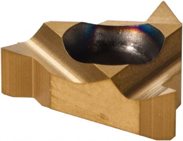 Laydown Threading Insert: 08IR A60 IC-228, Carbide MPN:5901350