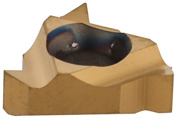 Laydown Threading Insert: 08IL A60 IC-228, Carbide MPN:5901351