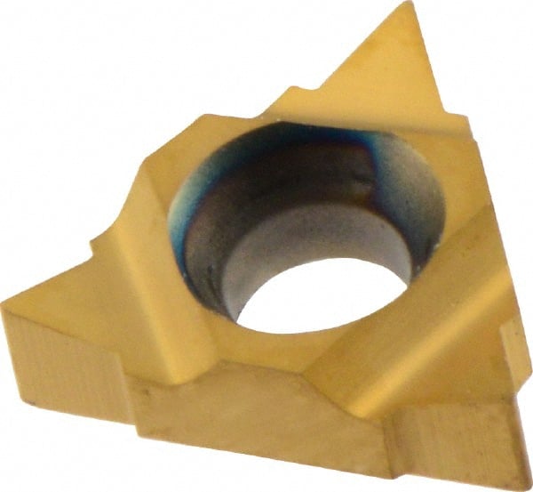 Laydown Threading Insert: 08UIRL U60 IC-228, Carbide MPN:5901352