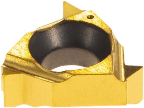 Laydown Threading Insert: 06IR 20 UN IC228, Carbide MPN:5901380