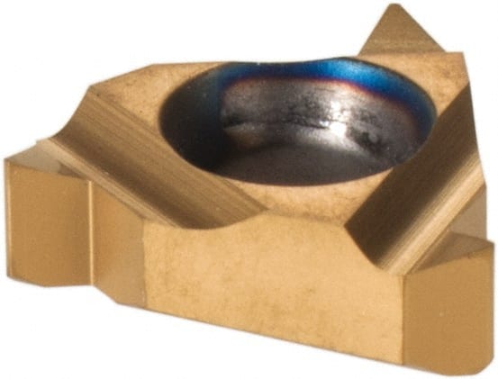 Laydown Threading Insert: 08IR 18 NPTF IC228, Carbide MPN:5901385