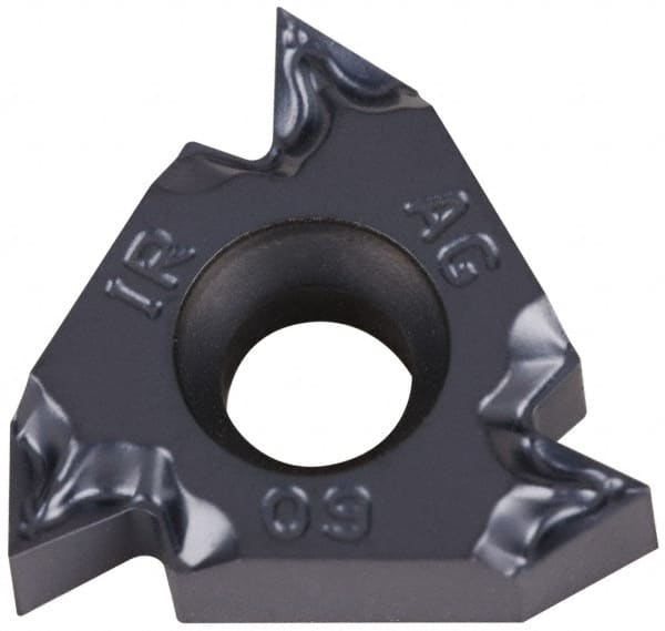 Laydown Threading Insert: 16IRM AG    60   IC908, Carbide MPN:5901523