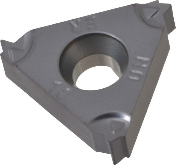 Laydown Threading Insert: 16ERM 18    UN   IC908, Carbide MPN:5901569