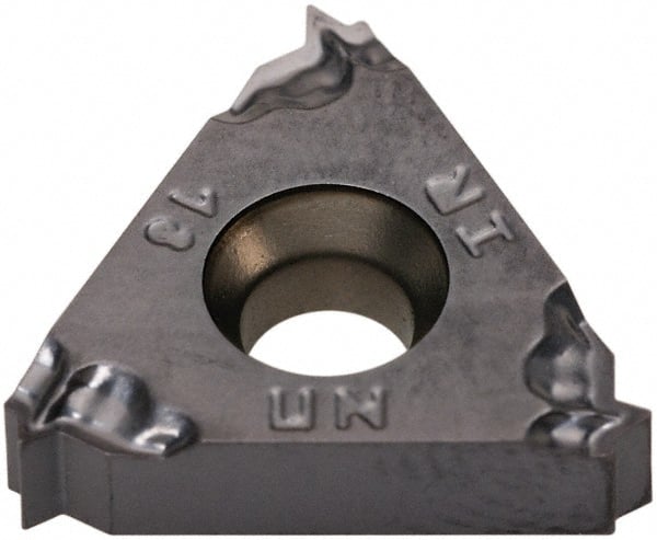 Laydown Threading Insert: 16IRM 18    UN   IC908, Carbide MPN:5901581