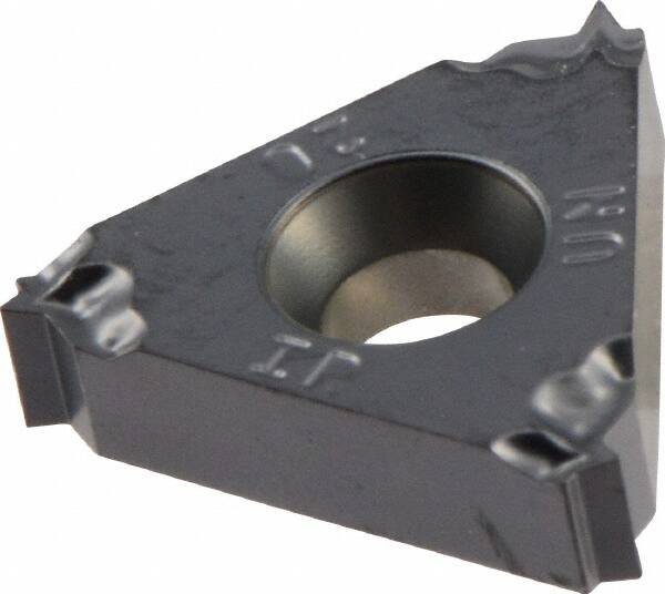 Laydown Threading Insert: 16IRM 20 UN IC908, Carbide MPN:5901582