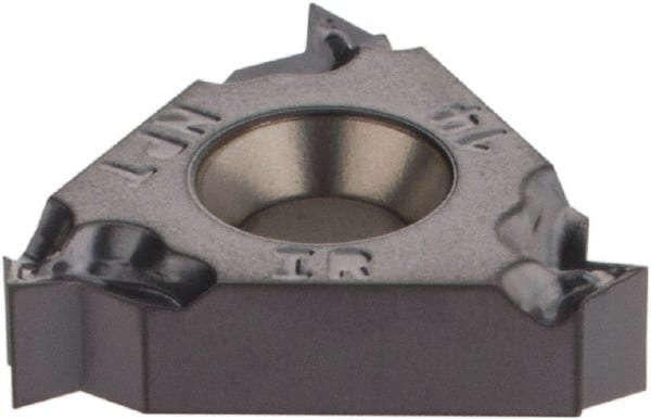Laydown Threading Insert: 16IRM 14    NPT  IC908, Carbide MPN:5901585