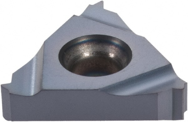 Laydown Threading Insert: 16ER 1.25 ISO IC908, Carbide MPN:5901586