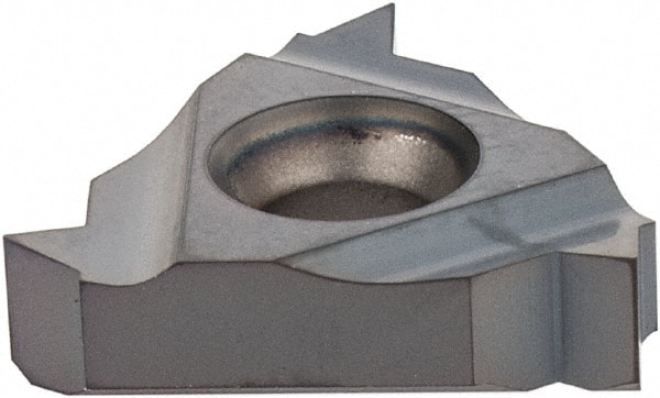 Laydown Threading Insert: 16ER11.5NPT IC908, Carbide MPN:5901814