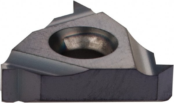 Laydown Threading Insert: 16IRA60 IC908, Carbide MPN:5901908