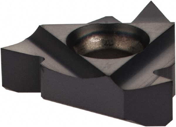 Laydown Threading Insert: 16IRAG60 IC908, Carbide MPN:5901910