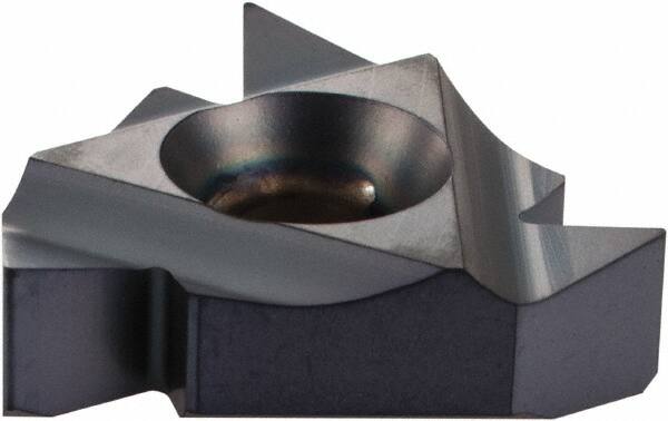 Laydown Threading Insert: 22IR N 60 IC908, Carbide MPN:5901912