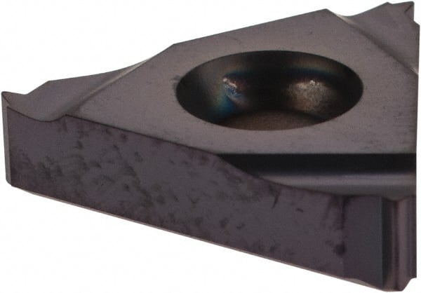 Laydown Threading Insert: 16ER1.00ISO IC908, Carbide MPN:5901951