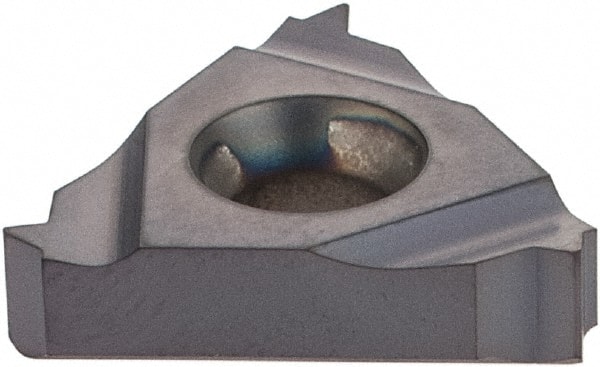 Laydown Threading Insert: 16ER16UN IC908, Carbide MPN:5901961