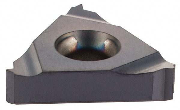 Laydown Threading Insert: 16ER 24 UN IC908, Carbide MPN:5901966