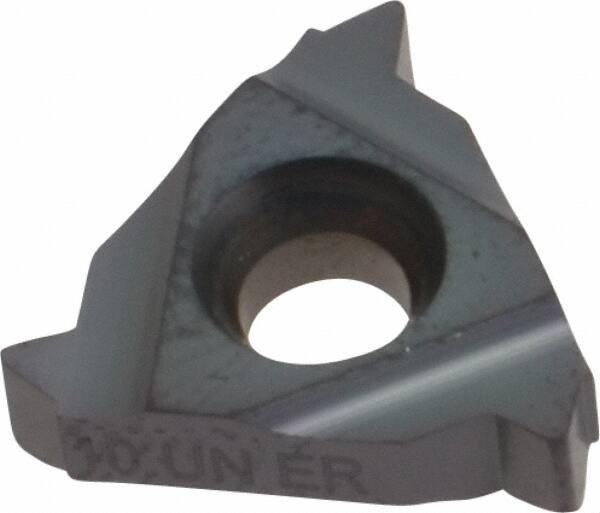 Laydown Threading Insert: 16ER10UN IC908, Carbide MPN:5901996