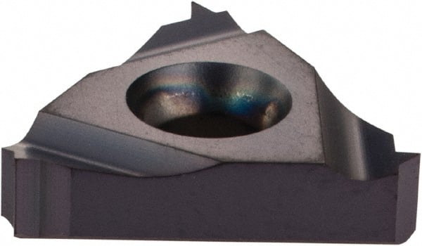 Laydown Threading Insert: 16IR 18 UN IC908, Carbide MPN:5902020