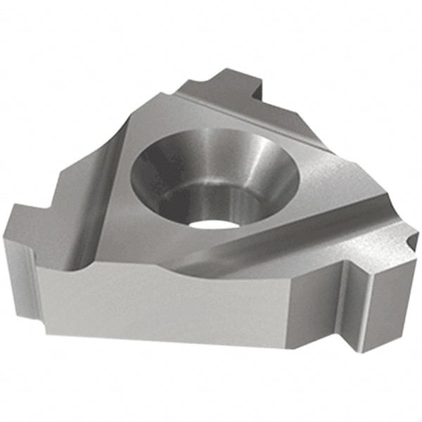 Laydown Threading Insert: 16IR10API RD IC908, Carbide MPN:5902029