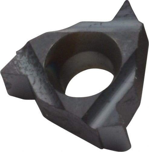 Laydown Threading Insert: 11IR14NPT IC908, Carbide MPN:5902030