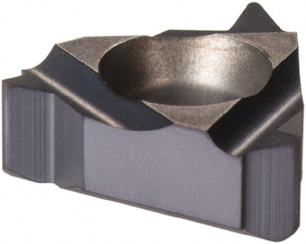 Laydown Threading Insert: 11IR 14 BSPT IC908, Carbide MPN:5902039