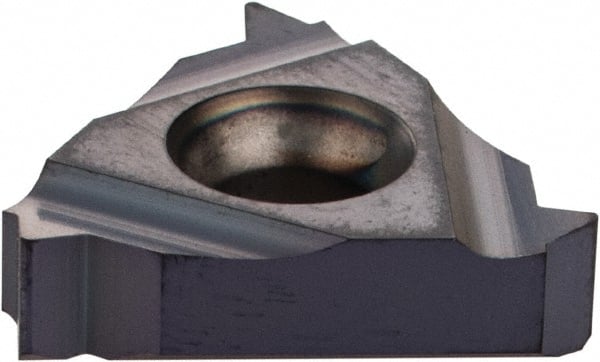 Laydown Threading Insert: 16EL 12 UN IC908, Carbide MPN:5902056